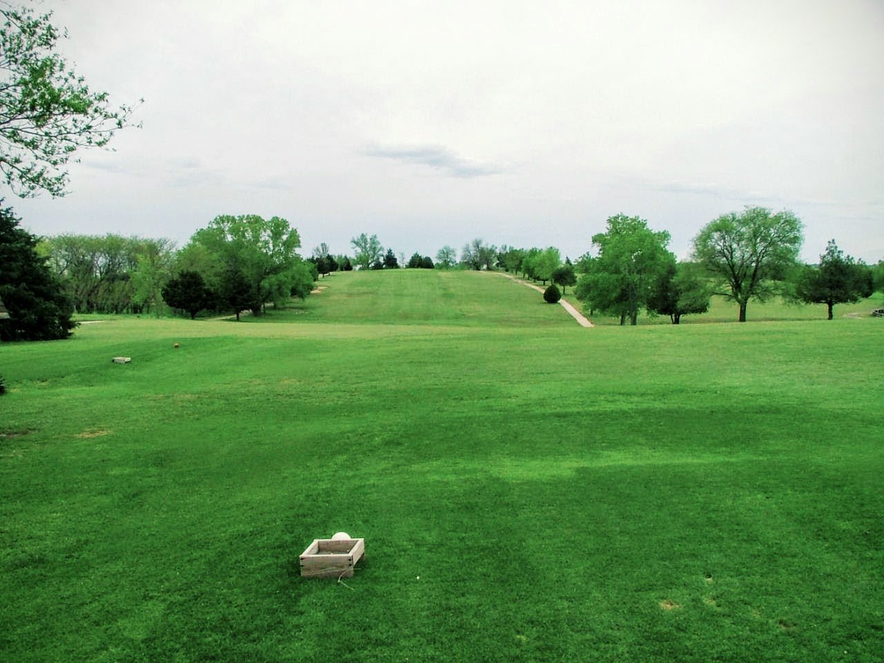 Golf Course Photo Gallery